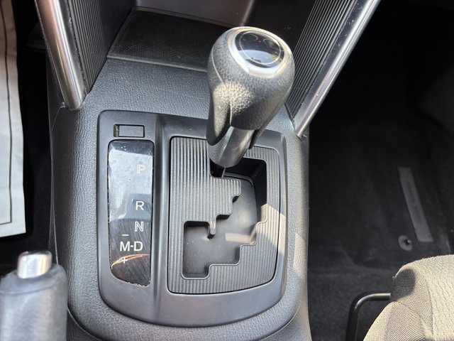 Used 2014 MAZDA CX-5 Sport FWD image 27