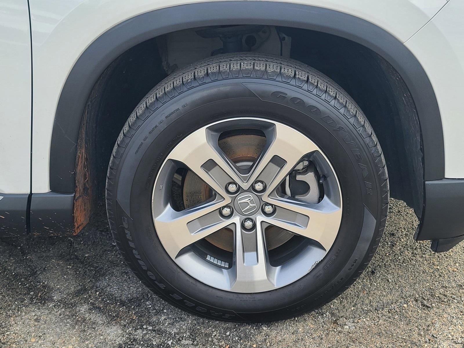 Used 2023 Honda Pilot EX-L image 35