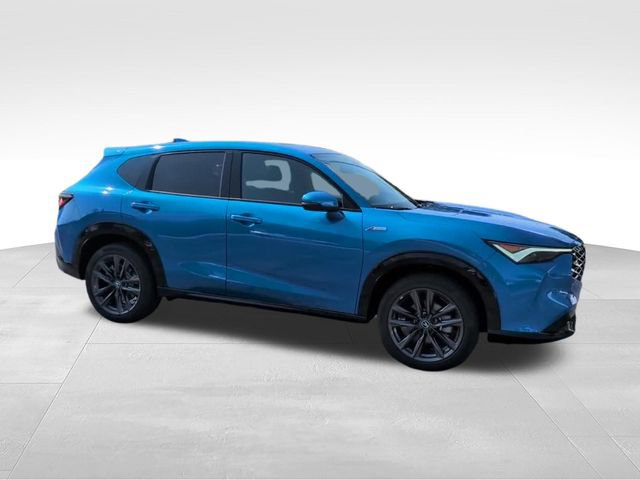 New 2026 Acura ADX A-Spec AWD/4WD image 4