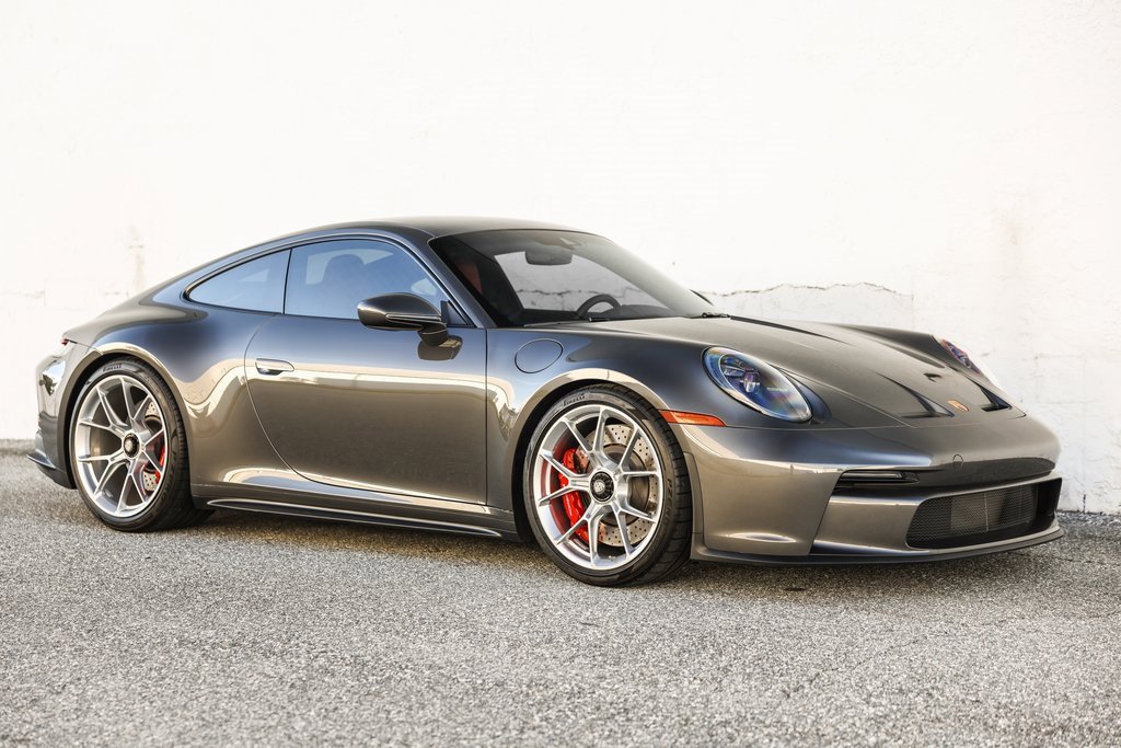 Used 2022 Porsche 911 GT3 image 11