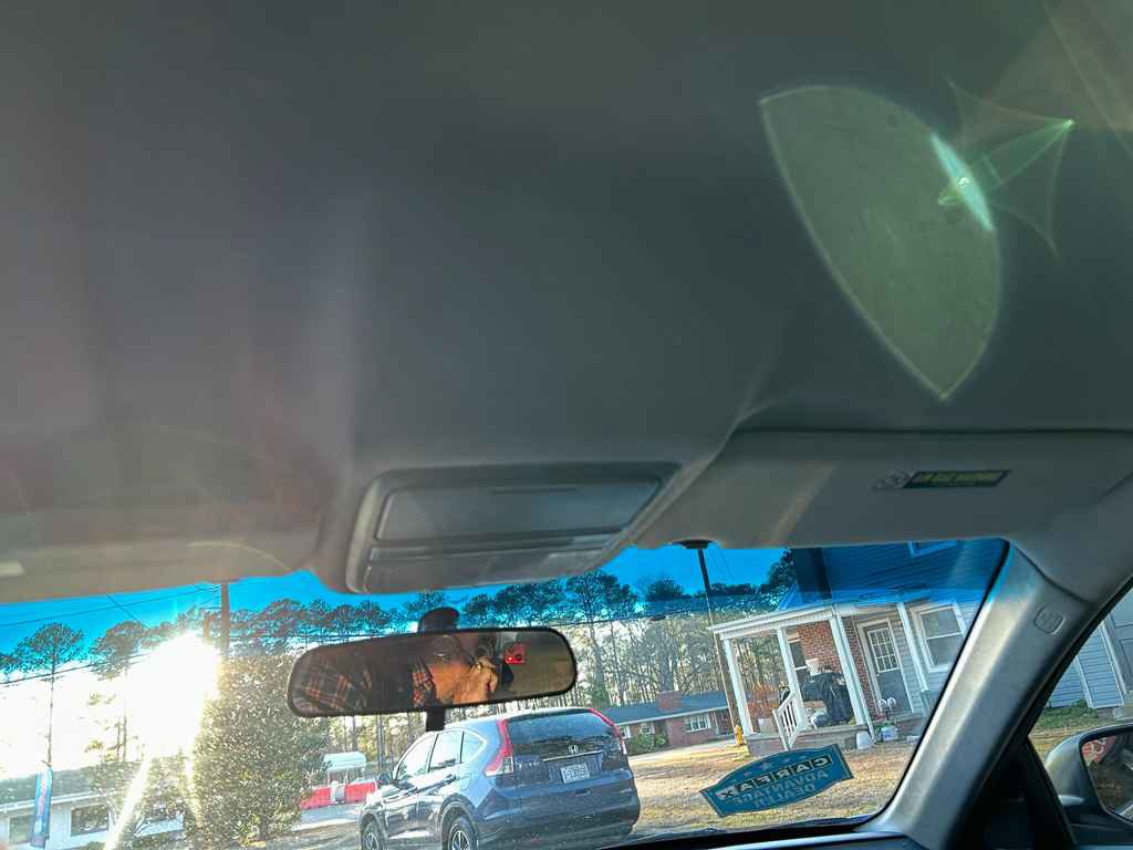 Used 2011 Honda Accord LX-S image 12