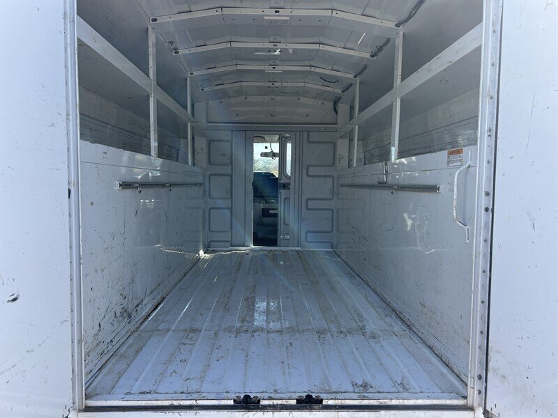 Used 2019 Ford E-350 and Econoline 350 Super Duty w/ Power Windows & Locks Group RWD image 10