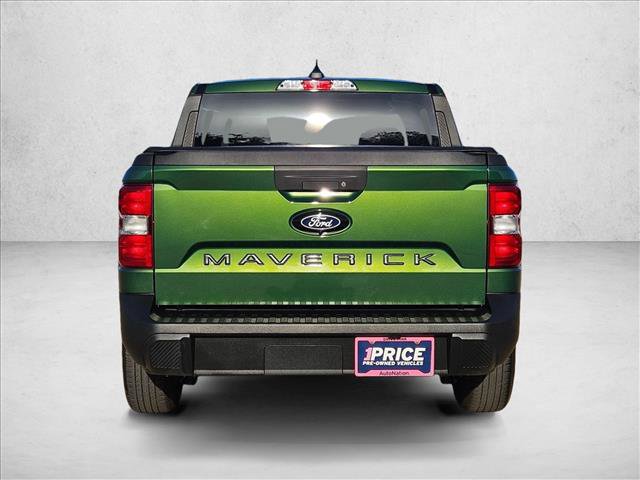 Used 2025 Ford Maverick XL FWD image 7