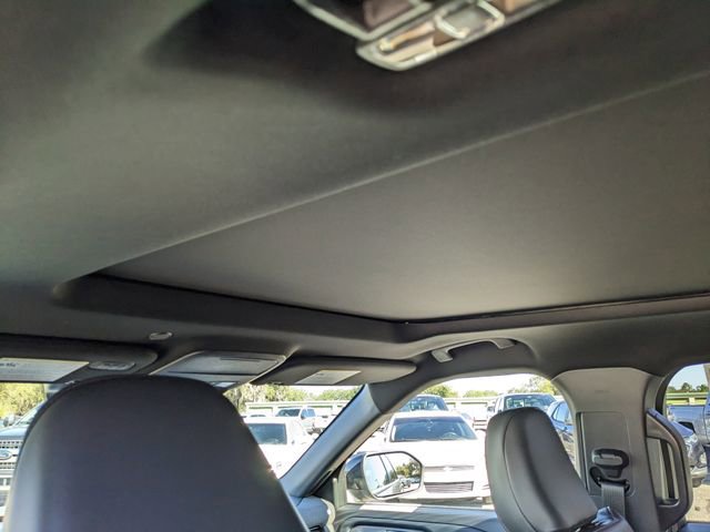 New 2026 Ford Explorer ST w/ Sun And Sound Package image 19