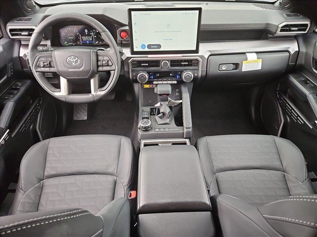 New 2026 Toyota 4Runner TRD Off-Road Premium w/ Tow Technology Package AWD/4WD image 14