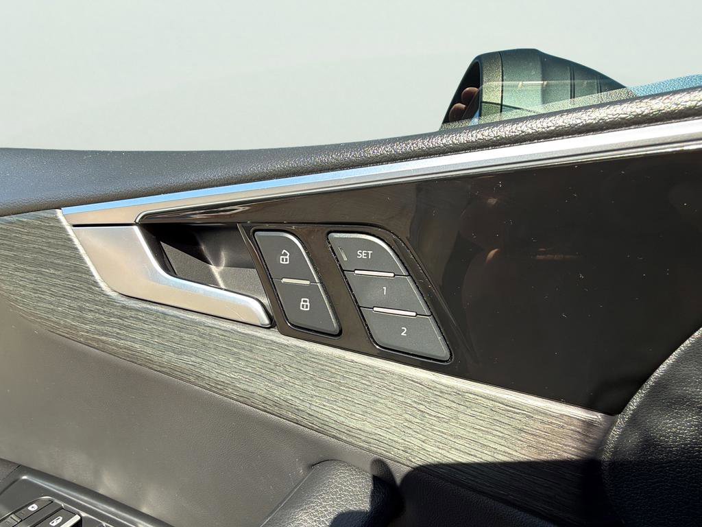 Used 2021 Audi A5 2.0T Premium w/ Convenience Package image 33