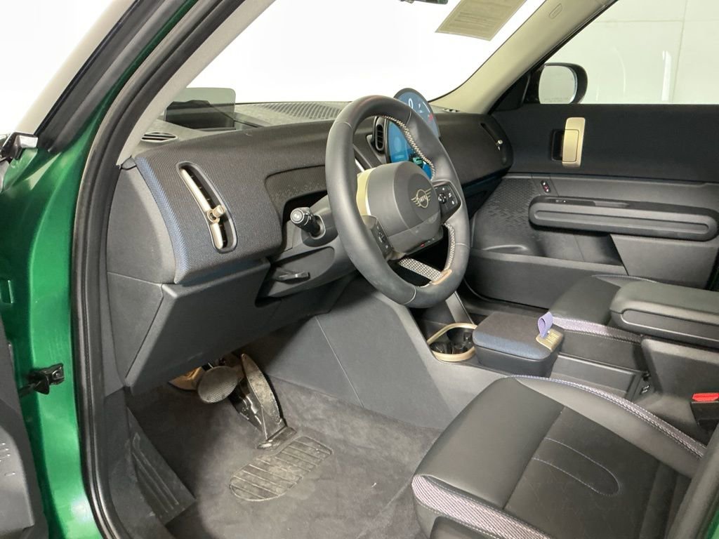 Certified 2025 MINI Cooper Countryman S image 19