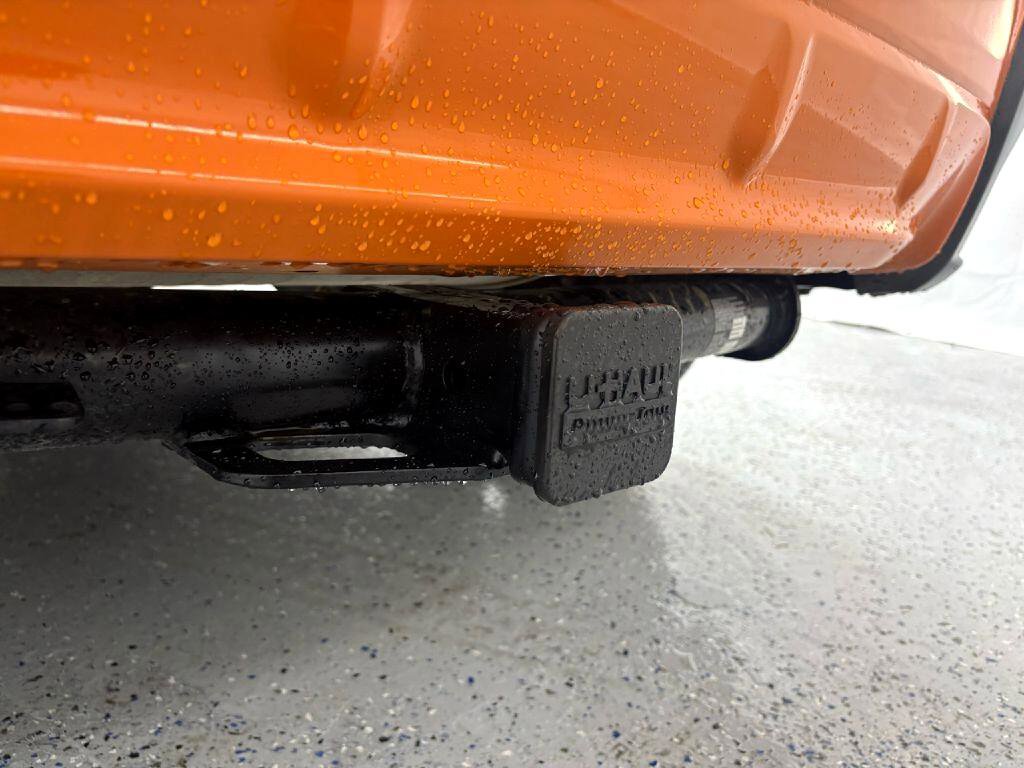 Used 2018 Subaru Crosstrek 2.0i Limited image 34