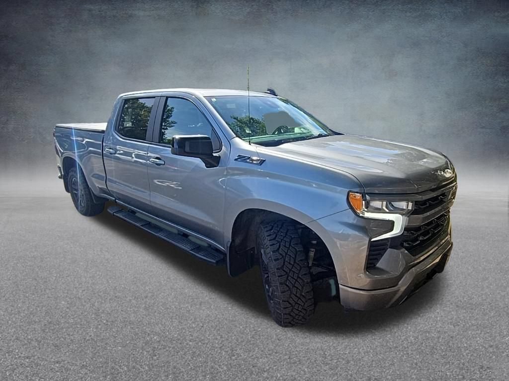 Used 2023 Chevrolet Silverado 1500 RST AWD/4WD image 13