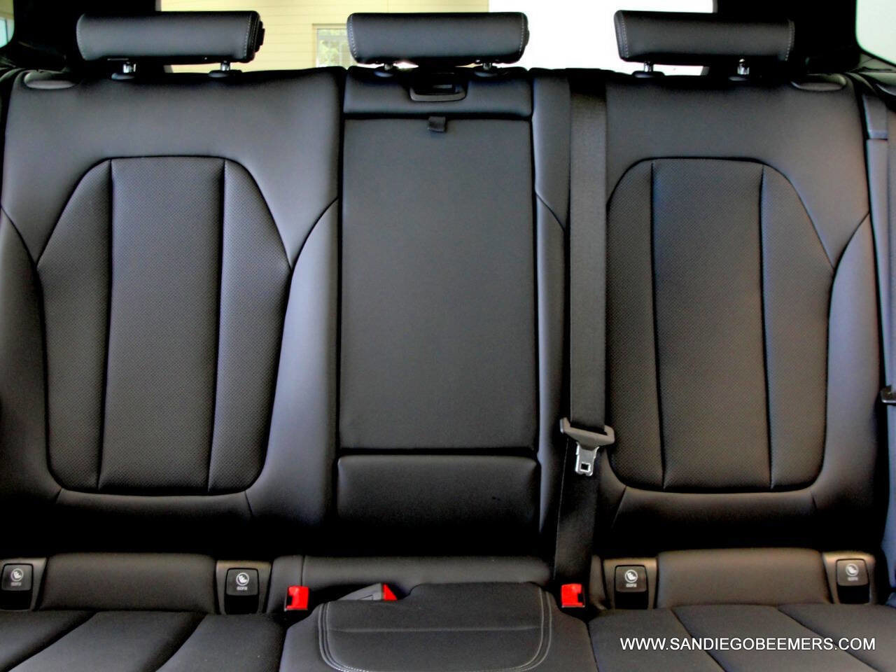 Used 2022 BMW X3 sDrive30i w/ Convenience Package w/ZPA image 66