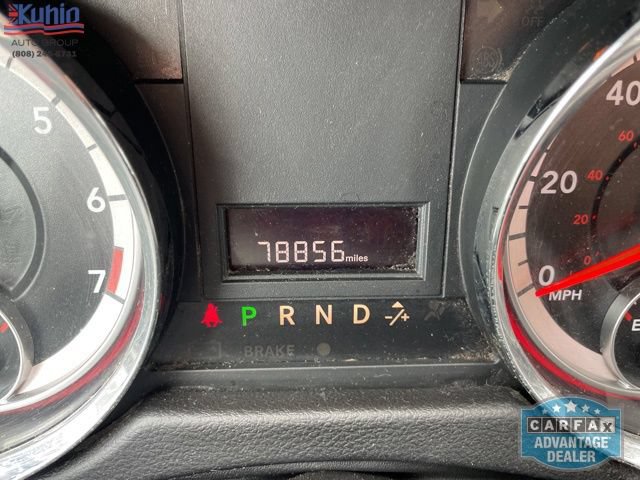 Used 2016 Dodge Grand Caravan SE w/ Quick Order Package 29E SE FWD image 16