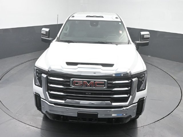 Used 2025 GMC Sierra 2500 SLT w/ SLT Convenience Package AWD/4WD image 31