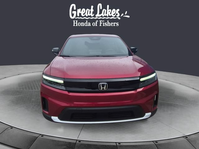 Used 2025 Honda Prologue EX image 8