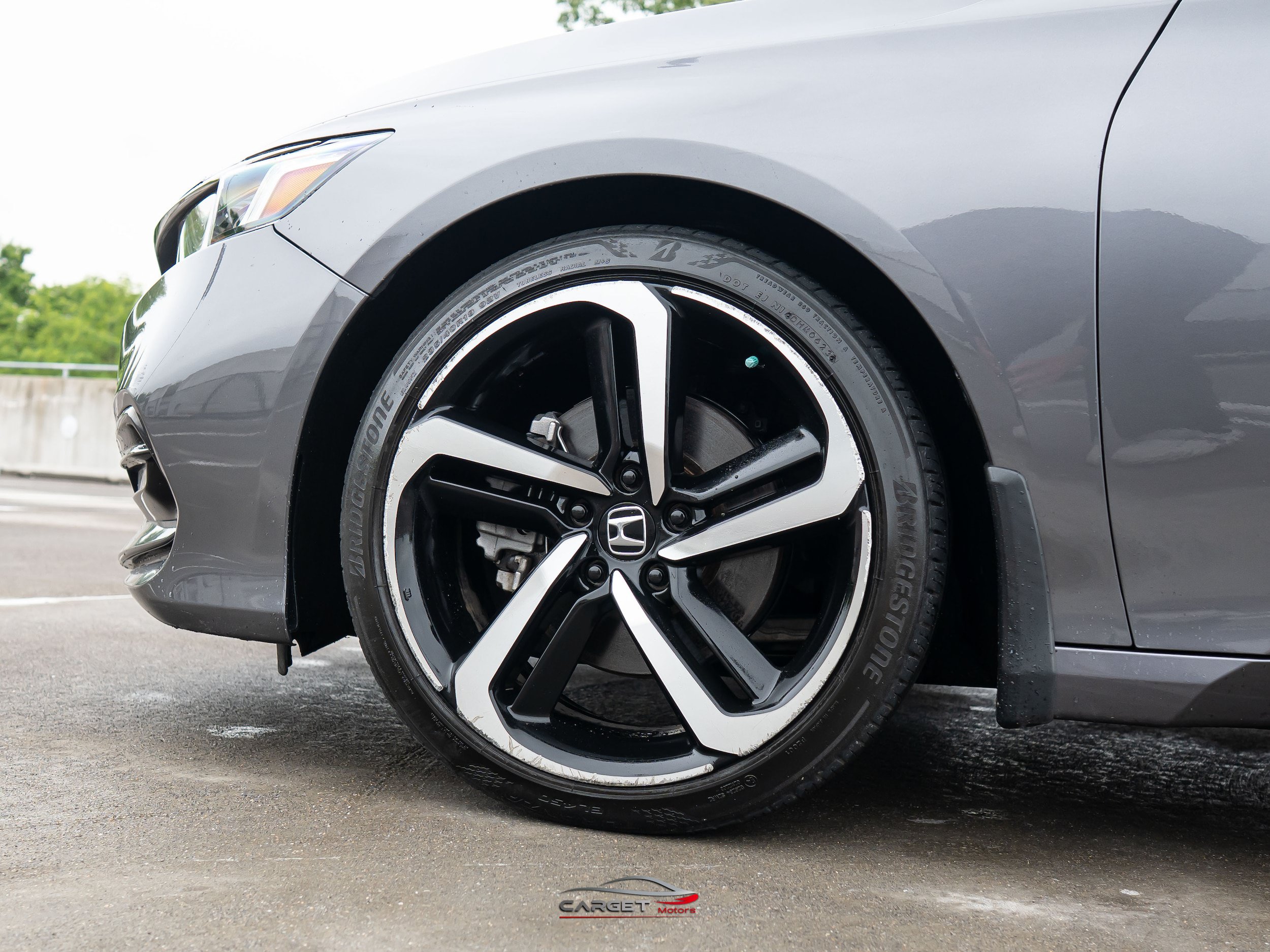 Used 2020 Honda Accord Sport image 10