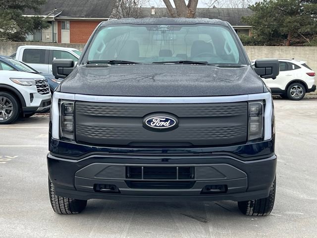 New 2025 Ford F150 Lightning XLT image 2