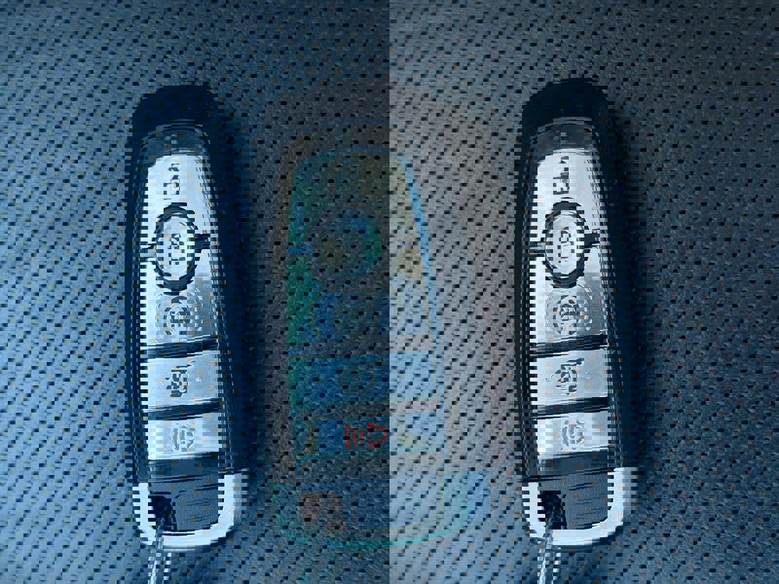 Used 2021 Ford Bronco Sport Outer Banks w/ Outer Banks Package (96D) image 35