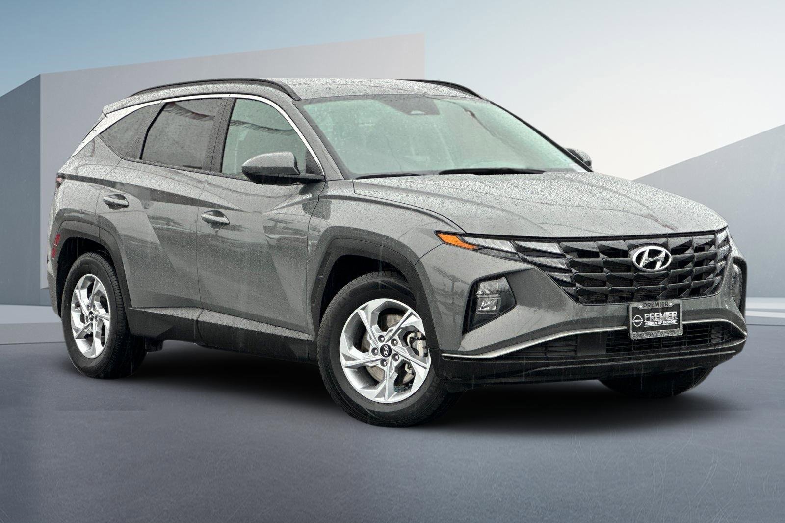 Used 2024 Hyundai Tucson SEL image 2