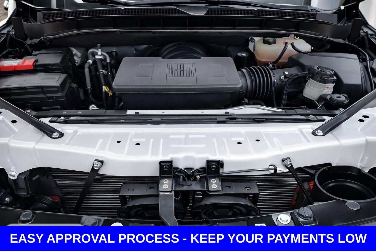 Used 2022 Chevrolet Tahoe 4WD image 20