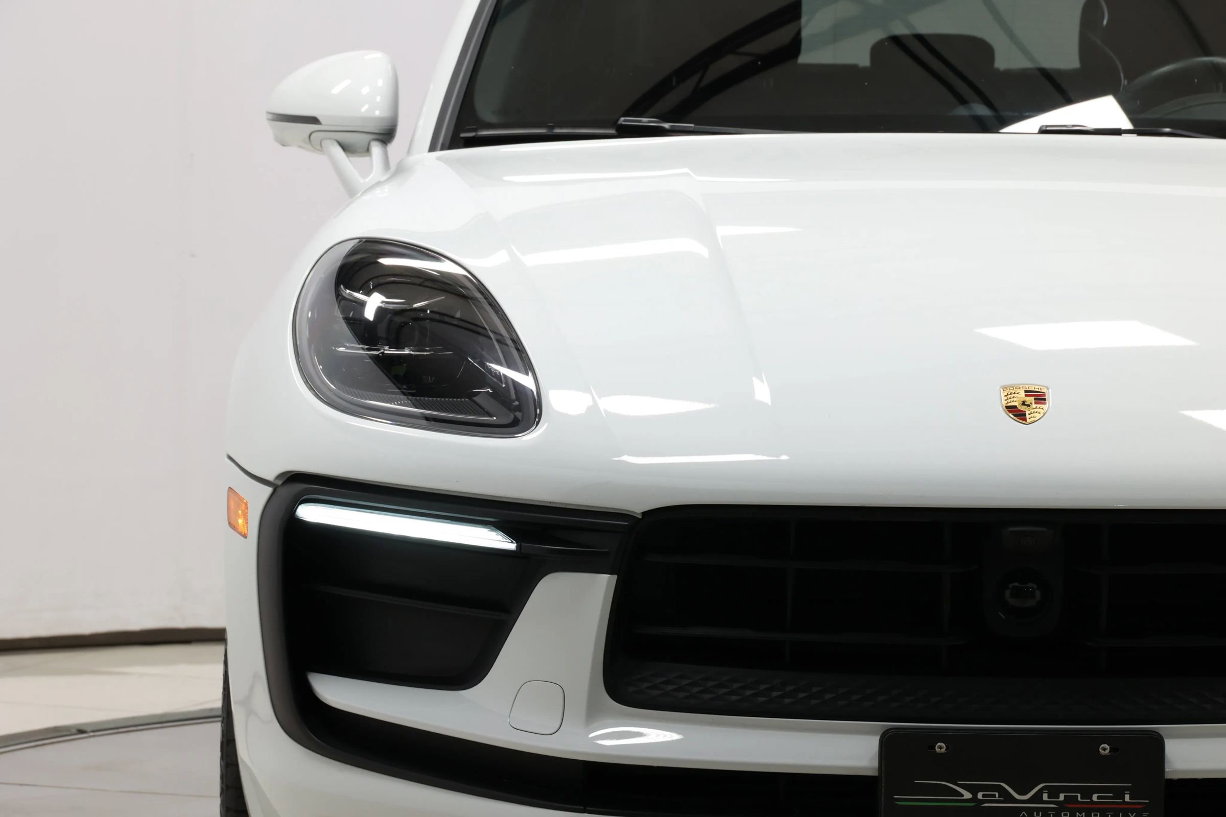 Used 2022 Porsche Macan image 85