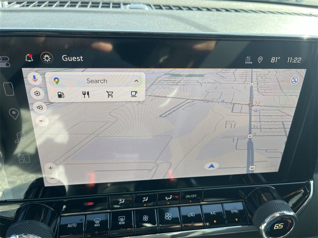 New 2026 Chevrolet Colorado Trail Boss image 18