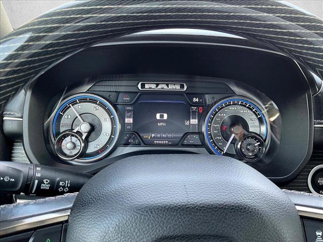 Used 2021 RAM 1500 Limited w/ Night Edition AWD/4WD image 22