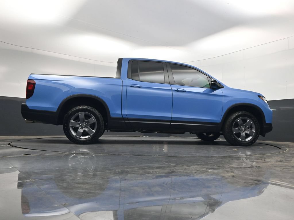 Certified 2024 Honda Ridgeline TrailSport image 44