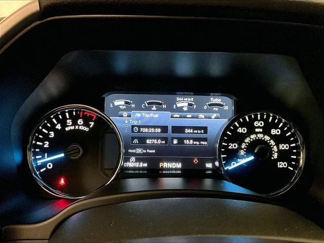 Used 2020 Ford F150 Lariat w/ Equipment Group 502A Luxury AWD/4WD image 19