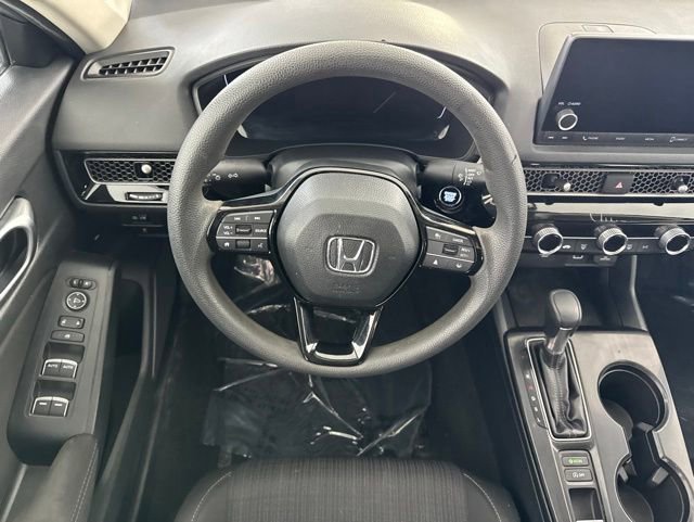 Used 2023 Honda Civic LX image 24