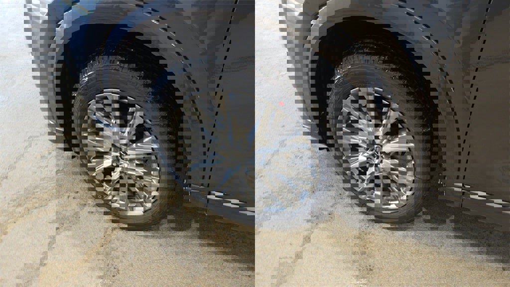 New 2025 MAZDA CX-5 AWD 2.5 S w/ Premium Plus Pkg image 9