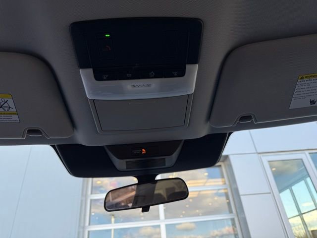 Used 2022 Nissan Pathfinder SV image 20