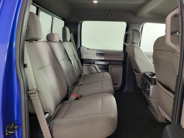 Used 2018 Ford F150 XLT w/ Equipment Group 302A Luxury image 17