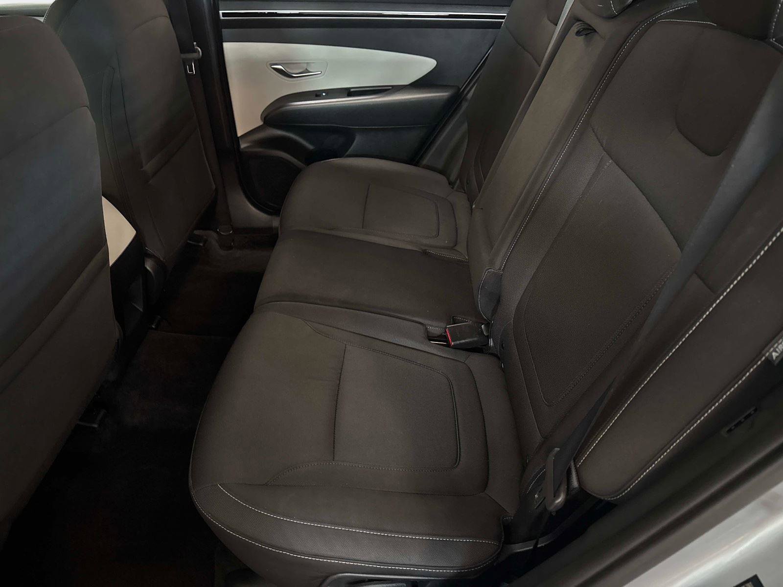 Used 2024 Hyundai Tucson SE image 13