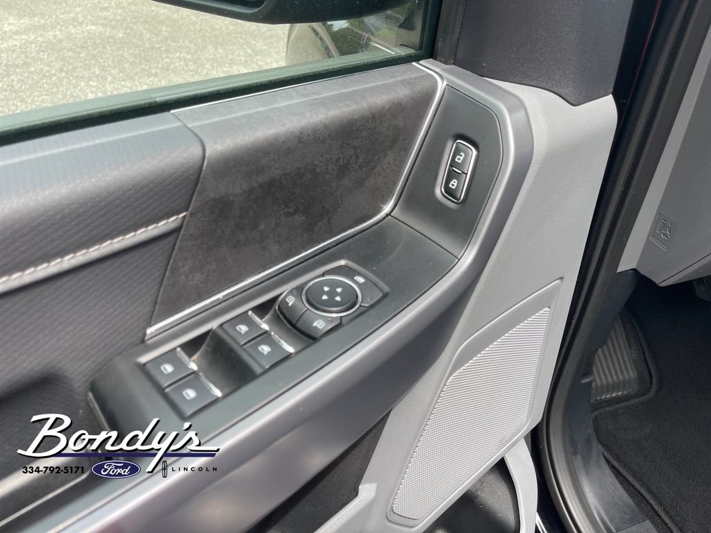 Used 2025 Ford F150 XLT w/ Equipment Group 301A Standard AWD/4WD image 8