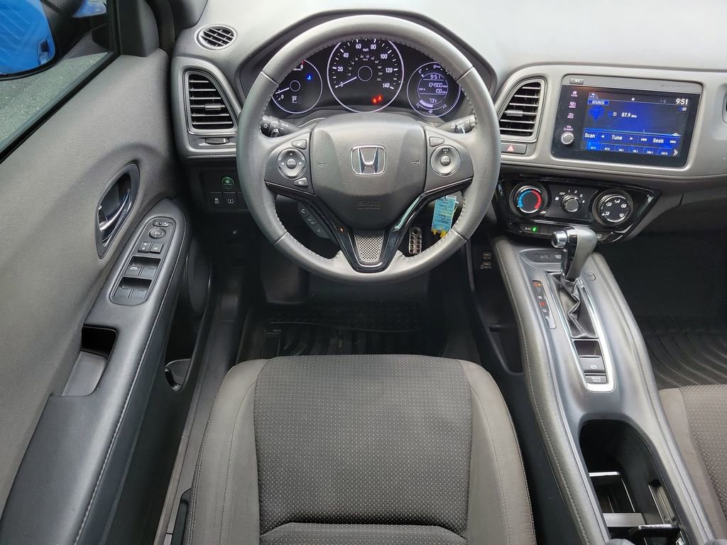 Used 2019 Honda HR-V Sport image 17
