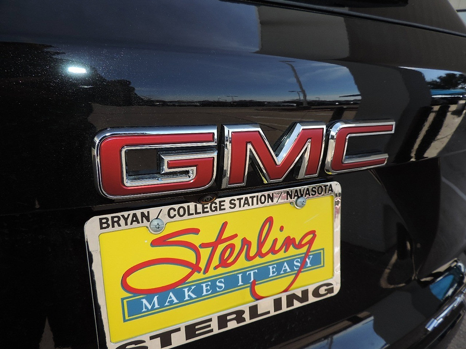 New 2026 GMC Terrain AT4 w/ Technology Package II image 11