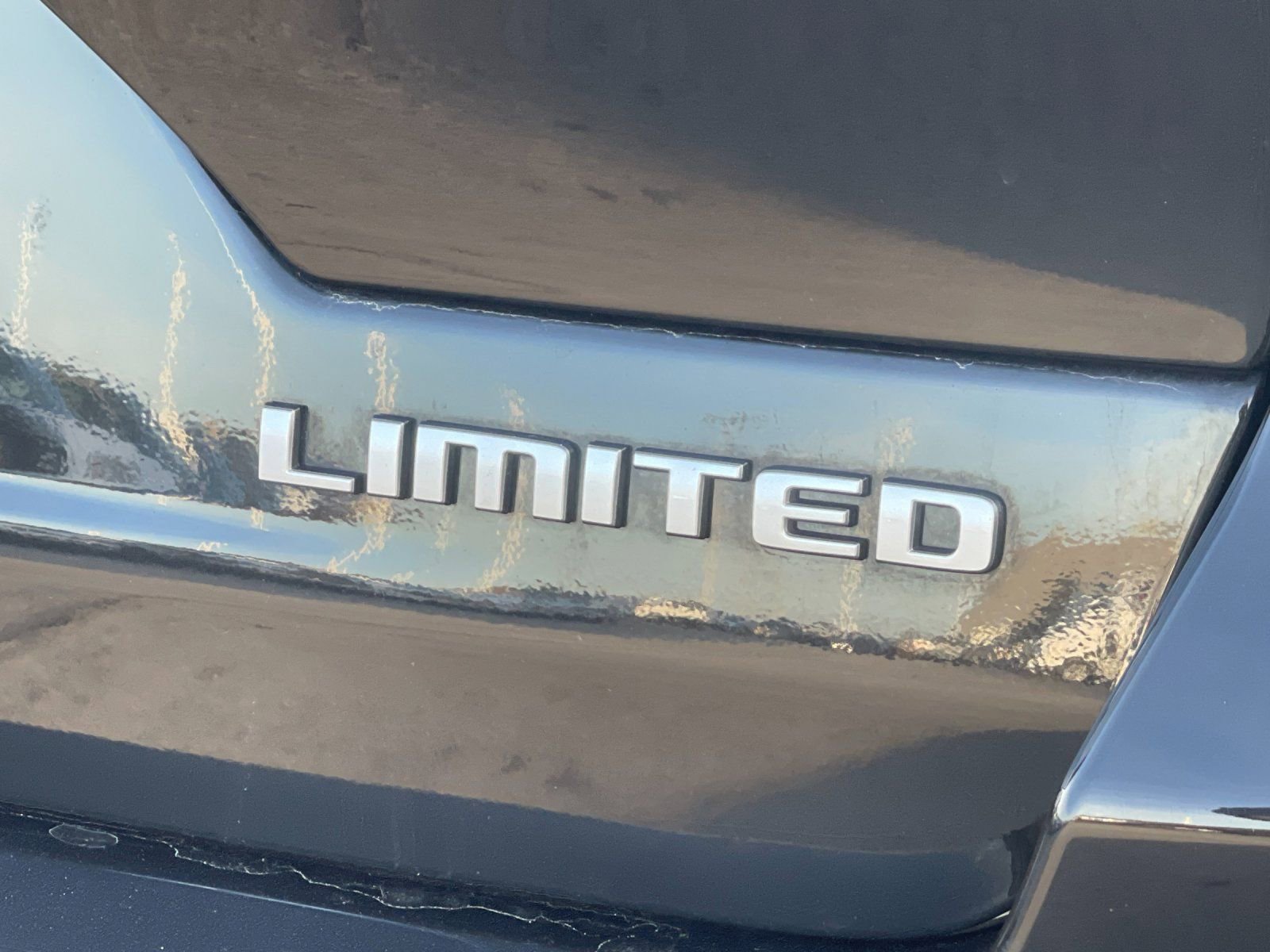 Used 2024 Jeep Grand Cherokee Limited w/ Trailer Tow Package image 33