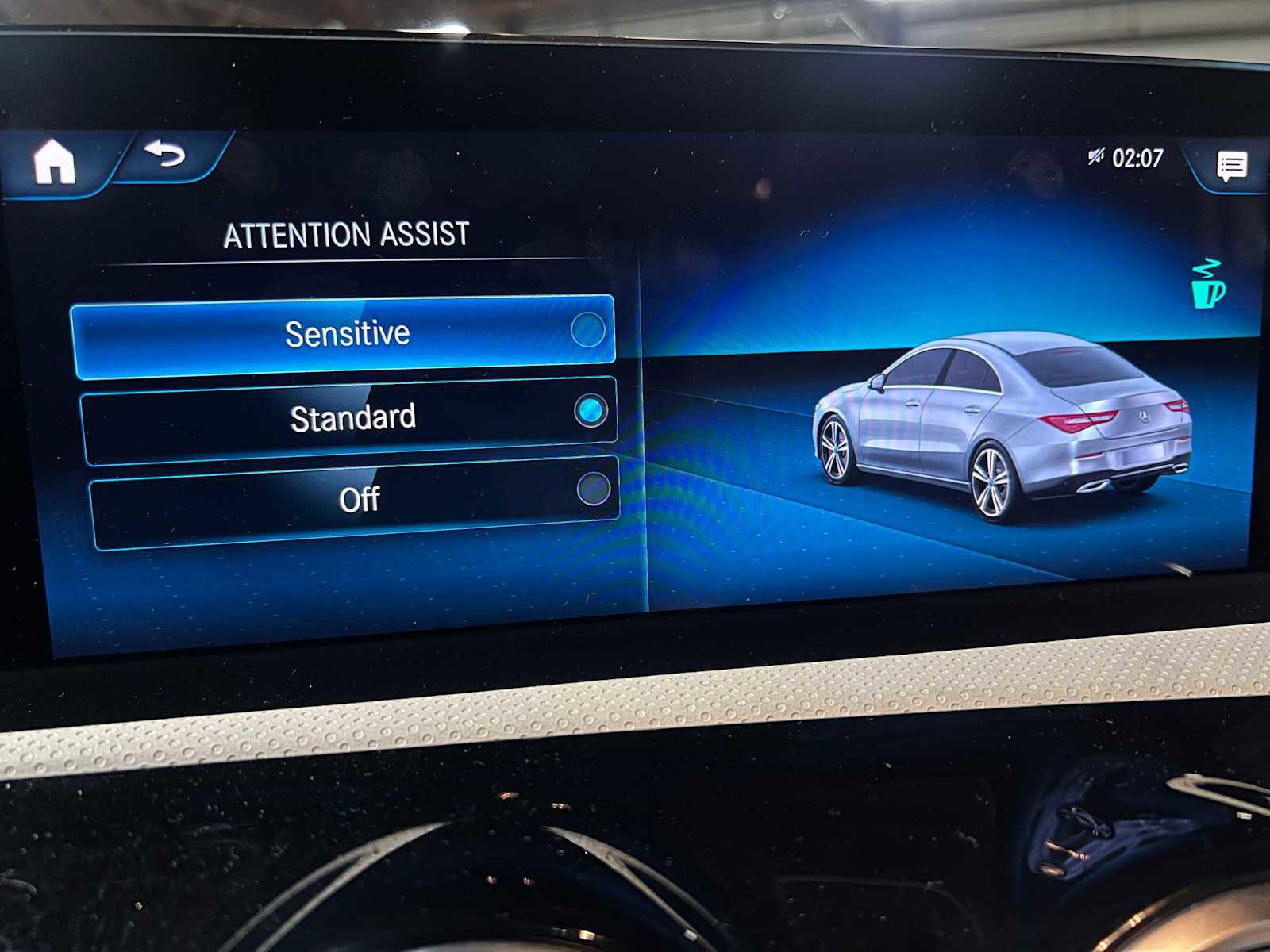 Certified 2023 Mercedes-Benz CLA 250 4MATIC image 34