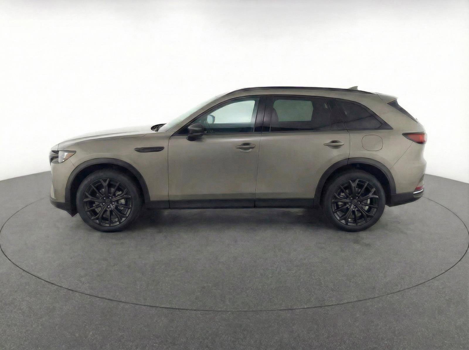 Certified 2025 MAZDA CX-70 3.3 Turbo w/ Premium Plus Pkg AWD/4WD image 6