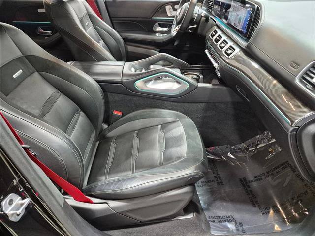 Used 2021 Mercedes-Benz GLE 53 AMG 4MATIC image 22