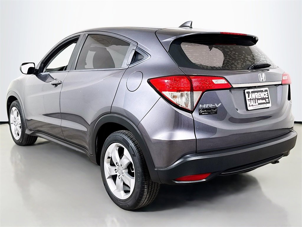 Used 2019 Honda HR-V LX image 6