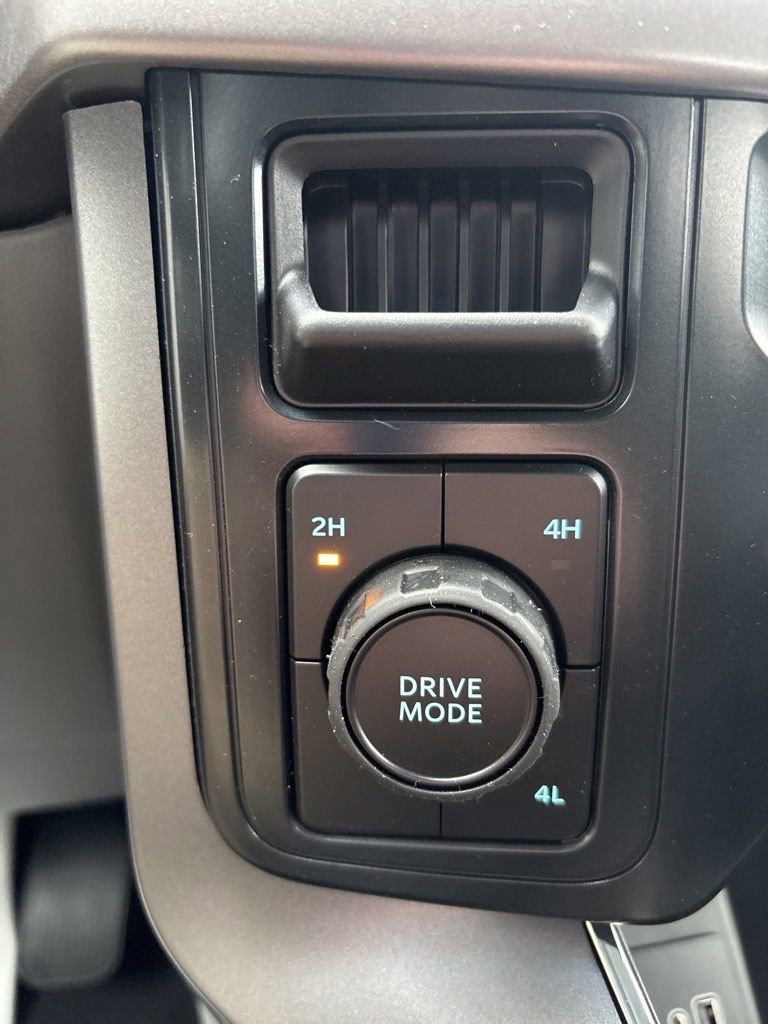 New 2026 Ford F150 XLT image 21