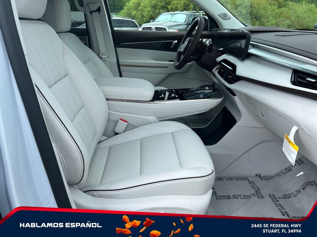 New 2026 Buick Enclave Avenir w/ Super Cruise Package AWD/4WD image 20