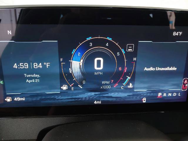 New 2026 Chevrolet Traverse LT FWD image 19