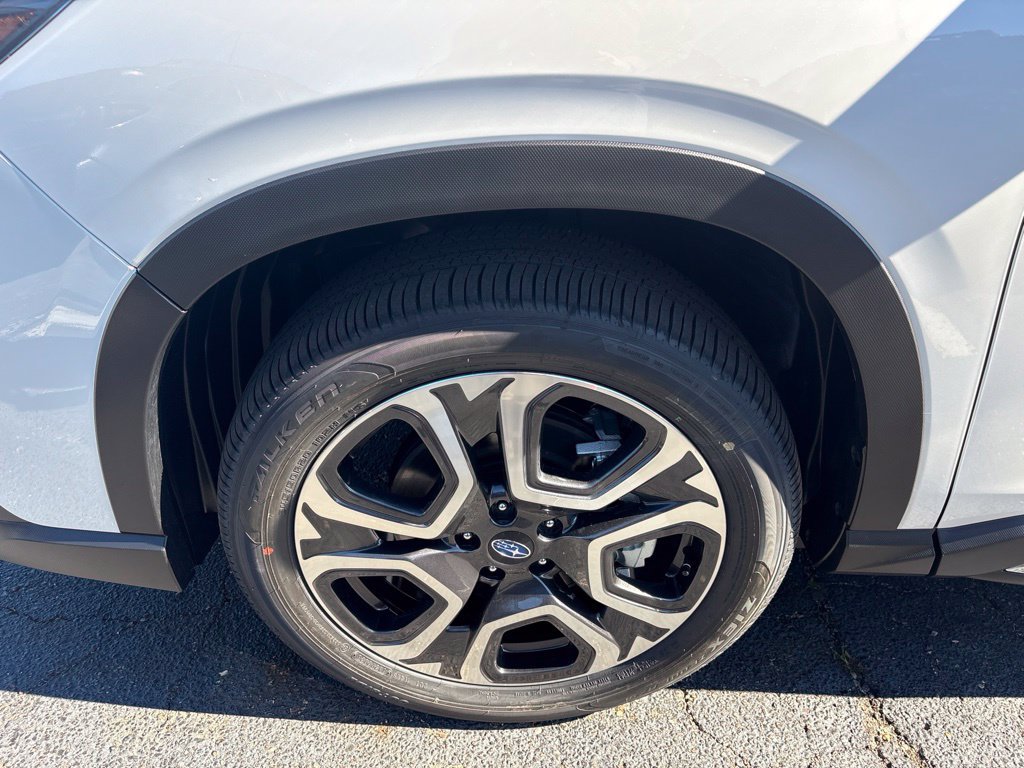 New 2027 Subaru Ascent Limited AWD/4WD image 7