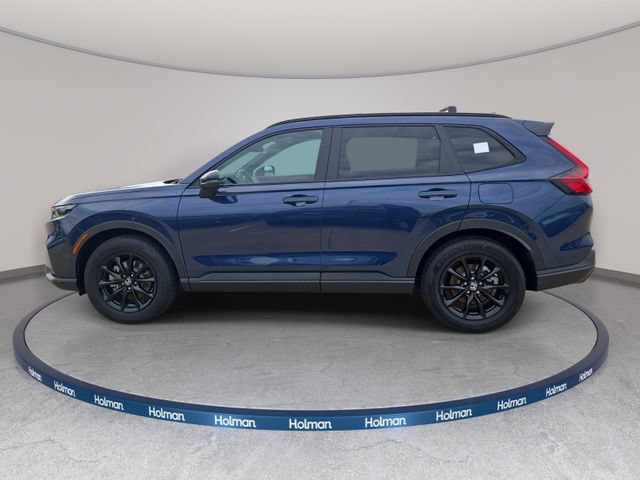 Used 2026 Honda CR-V Sport-L image 9
