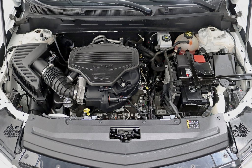 Used 2021 Cadillac XT6 Sport AWD/4WD image 41