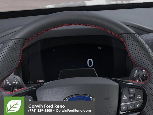 New 2026 Ford Explorer ST AWD/4WD image 14