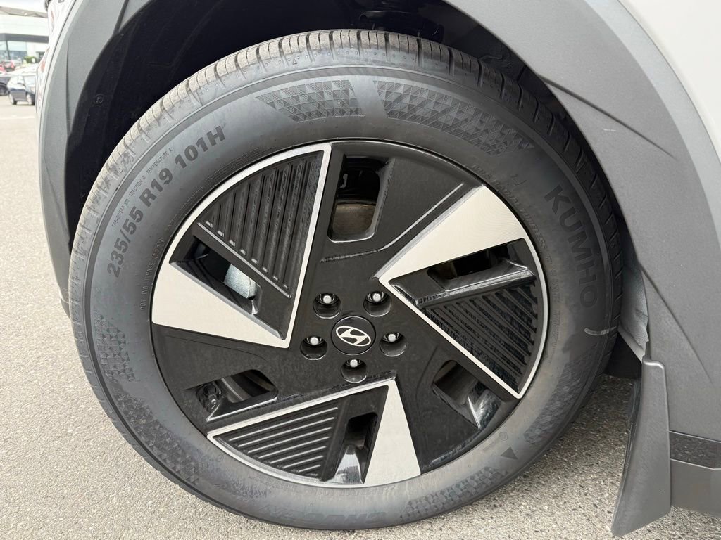 Certified 2026 Hyundai Ioniq 5 SEL image 34