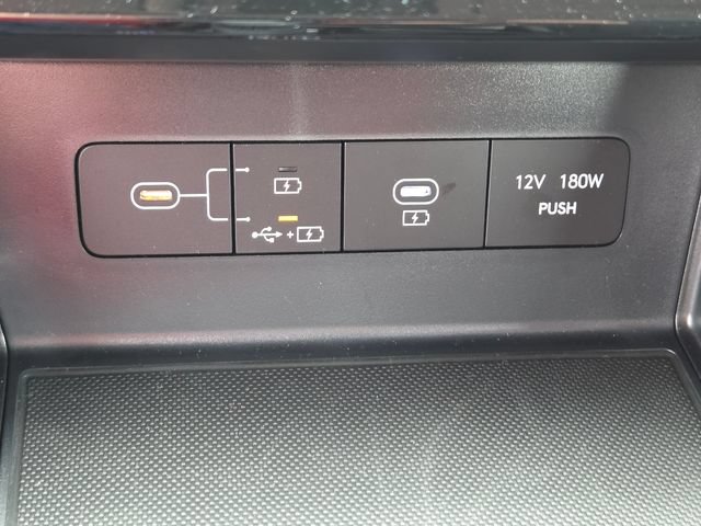 New 2026 Hyundai Sonata SE FWD image 29
