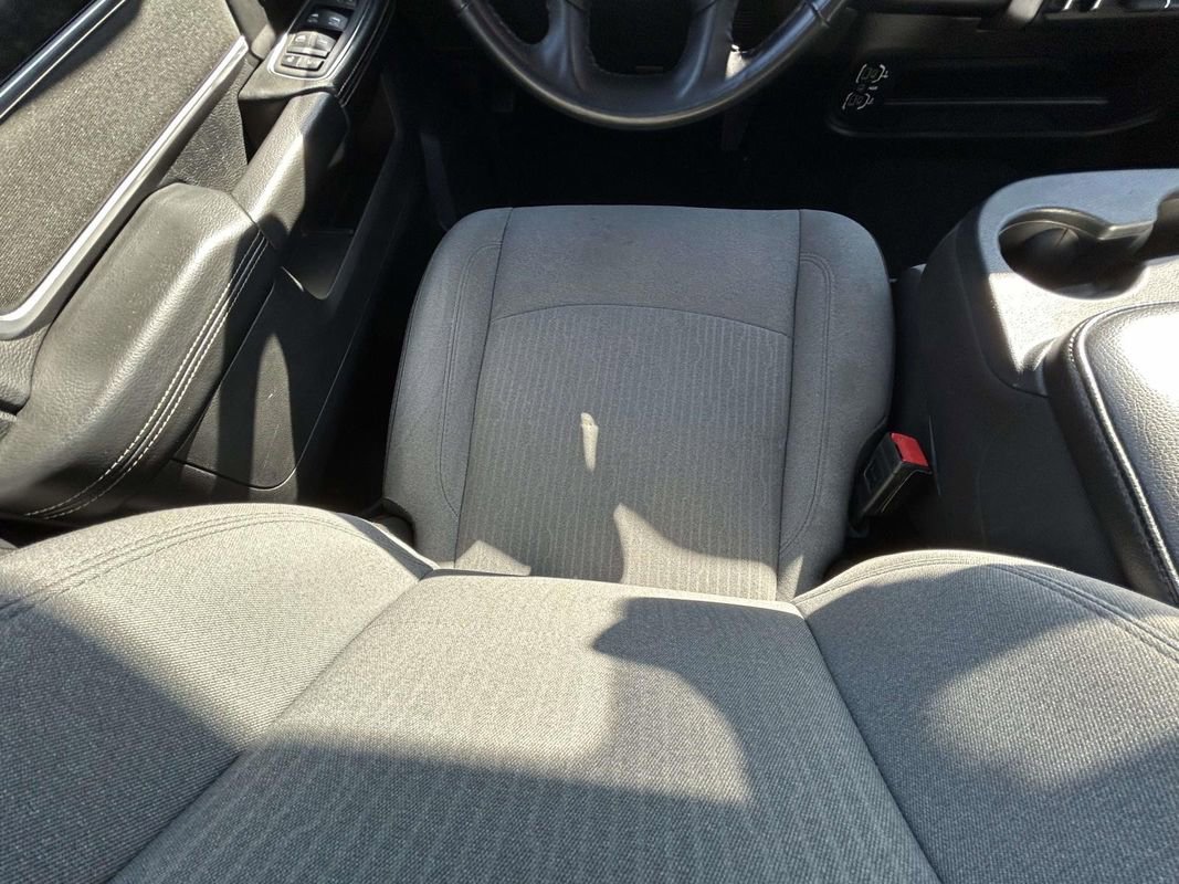 Used 2024 RAM 2500 Big Horn image 13